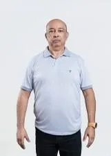 Foto oficial de SUBTENENTE CRISPIM nas eleições 2026, divulgada pelo TSE