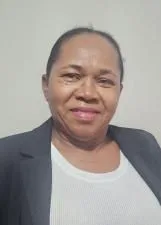 Foto oficial de SUELMA TAVARES nas eleições 2026, divulgada pelo TSE
