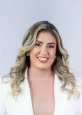 Foto oficial de TATIANA GOMES nas eleições 2026, divulgada pelo TSE