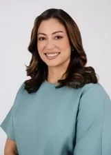 Foto oficial de TENENTE CORONEL VIVIANE nas eleições 2026, divulgada pelo TSE