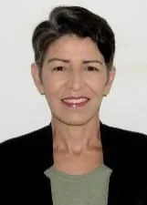 Foto oficial de TERESINHA DANTAS nas eleições 2026, divulgada pelo TSE