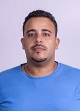 Foto oficial de THEUS CARVALHO nas eleições 2026, divulgada pelo TSE