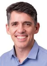 Foto oficial de TOVAR nas eleições 2026, divulgada pelo TSE