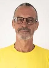Foto oficial de ULISSES BARBOSA nas eleições 2026, divulgada pelo TSE