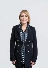 Foto oficial de VAL DA EDUCAÇÃO nas eleições 2026, divulgada pelo TSE