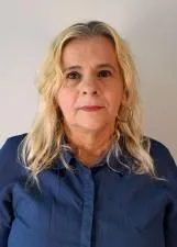 Foto oficial de VALDILENE QUEIROZ nas eleições 2026, divulgada pelo TSE