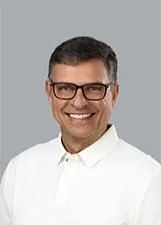 Foto oficial de VITOR HUGO nas eleições 2026, divulgada pelo TSE