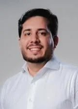 Foto oficial de VITOR RIBEIRO nas eleições 2026, divulgada pelo TSE