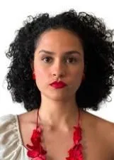 Foto oficial de VITORIA OHARA nas eleições 2026, divulgada pelo TSE