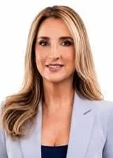 Foto oficial de WALKÍRIA ROCHA nas eleições 2026, divulgada pelo TSE