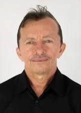 Foto oficial de ZÉ DE DUNCO nas eleições 2026, divulgada pelo TSE