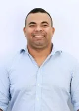Foto oficial de ZÉ DO MUTIRÃO nas eleições 2026, divulgada pelo TSE
