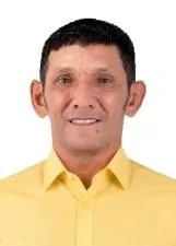 Foto oficial de ZÉ MEDEIROS nas eleições 2026, divulgada pelo TSE