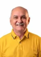 Foto oficial de ZEZÉ nas eleições 2026, divulgada pelo TSE