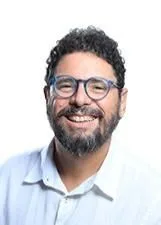 Foto oficial de IVAN MORAES nas eleições 2026, divulgada pelo TSE