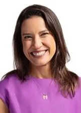 Foto oficial de RAQUEL LYRA nas eleições 2026, divulgada pelo TSE