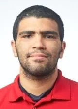 Foto oficial de VICTOR ASSIS nas eleições 2026, divulgada pelo TSE