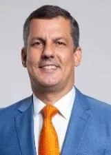 Foto oficial de CARLOS SANT'ANNA nas eleições 2026, divulgada pelo TSE