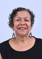 Foto oficial de GORETT BITU nas eleições 2026, divulgada pelo TSE
