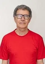 Foto oficial de MARIANO MACEDO nas eleições 2026, divulgada pelo TSE