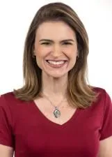 Foto oficial de MARÍLIA ARRAES nas eleições 2026, divulgada pelo TSE