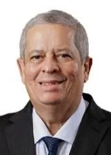 Foto oficial de PASTOR GILVAN COSTA nas eleições 2026, divulgada pelo TSE