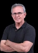 Foto oficial de PAULO RUBEM SANTIAGO nas eleições 2026, divulgada pelo TSE