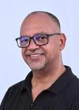Foto oficial de SAMUEL TIMOTEO nas eleições 2026, divulgada pelo TSE
