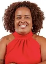 Foto oficial de ADRIANA SAMICO nas eleições 2026, divulgada pelo TSE