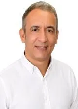 Foto oficial de AGOSTINHO FERRAZ nas eleições 2026, divulgada pelo TSE