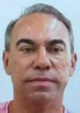 Foto oficial de AGUINALDO XAVIER nas eleições 2026, divulgada pelo TSE