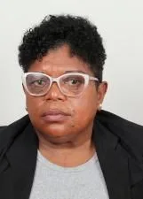 Foto oficial de ALEINE MELO nas eleições 2026, divulgada pelo TSE