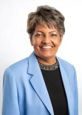 Foto oficial de ANA DA ÓTICA nas eleições 2026, divulgada pelo TSE