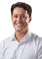 Foto oficial de ANDERSON FERREIRA nas eleições 2026, divulgada pelo TSE