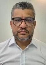 Foto oficial de ANDRÉ LOURENÇO nas eleições 2026, divulgada pelo TSE