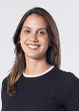 Foto oficial de ANDREZA ROMERO nas eleições 2026, divulgada pelo TSE