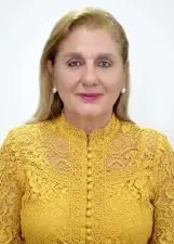 Foto oficial de ANGELA COUTINHO nas eleições 2026, divulgada pelo TSE
