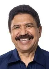 Foto oficial de ANTÔNIO FERNANDO nas eleições 2026, divulgada pelo TSE