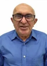 Foto oficial de ARMANDO FILHO nas eleições 2026, divulgada pelo TSE