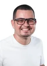 Foto oficial de BECINHA nas eleições 2026, divulgada pelo TSE
