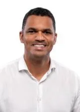 Foto oficial de BERGUE JÚNIOR nas eleições 2026, divulgada pelo TSE