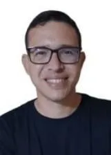 Foto oficial de BISMARK nas eleições 2026, divulgada pelo TSE