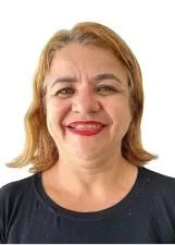 Foto oficial de BRANCA DURVANICE nas eleições 2026, divulgada pelo TSE