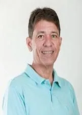Foto oficial de BRUNO PINHO ALVES nas eleições 2026, divulgada pelo TSE