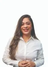 Foto oficial de CABO NAYLLIS nas eleições 2026, divulgada pelo TSE