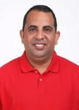 Foto oficial de CARLINHOS DA COHAB nas eleições 2026, divulgada pelo TSE