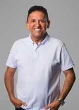 Foto oficial de CARLOS BRITTO nas eleições 2026, divulgada pelo TSE
