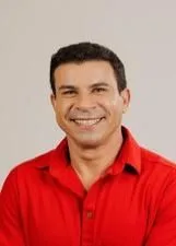 Foto oficial de CARLOS VERAS nas eleições 2026, divulgada pelo TSE