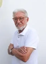 Foto oficial de CASIMIRO ULISSES nas eleições 2026, divulgada pelo TSE