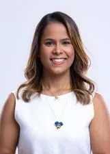 Foto oficial de CÁSSIA DO MOINHO nas eleições 2026, divulgada pelo TSE